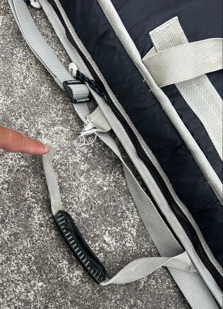 ミッドレングス　ツイン