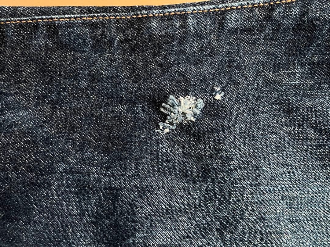 EVISUGENESエヴィス ジーンズ 30×34