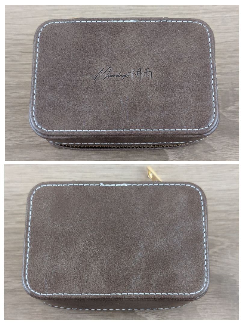 【美品・付属品完備】水月雨 BLESSING3 AQUA MOONDROP