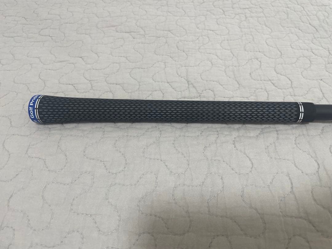 Diamana WB 63Sシャフト テーラーメイド