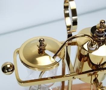 【湘南ゴールド】バランスサイフォン式 コーヒーメーカー Generic社