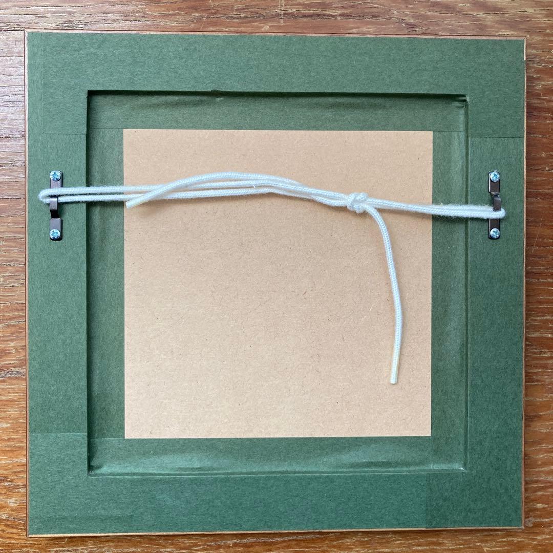 クリスチャンリースラッセン　非売品　ディズニー　額入り