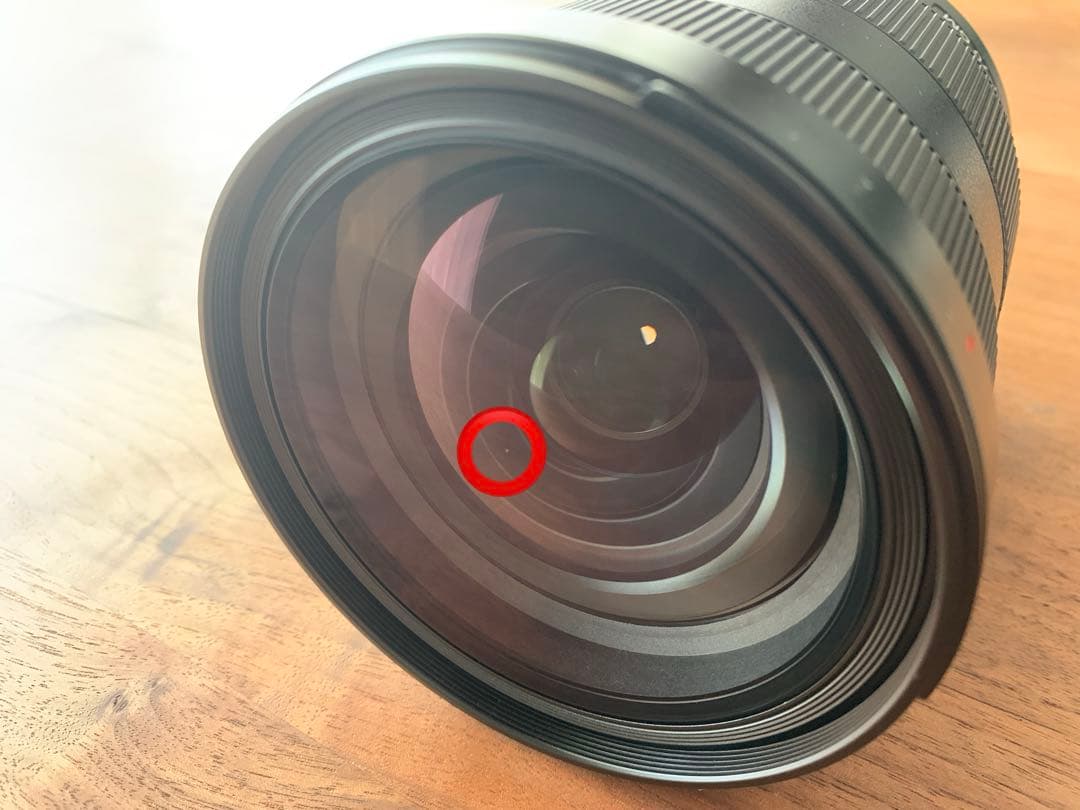 ソニー　FE 24-70mm F2.8 GM