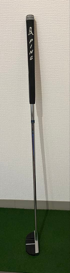 ping パター DS72 C