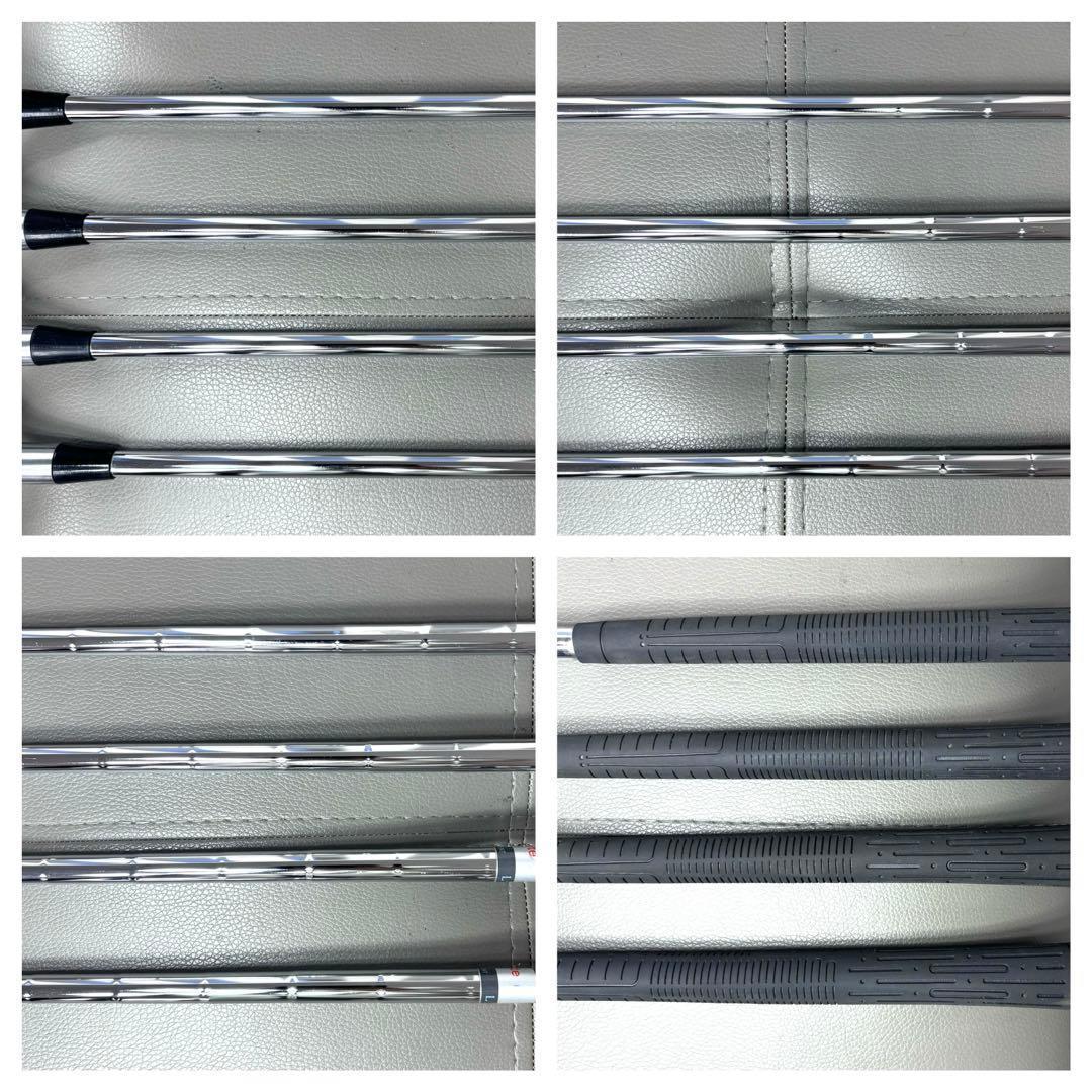 本格派 レディースゴルフクラブ 8本 ゴルフセット お試しセット 初心者向け