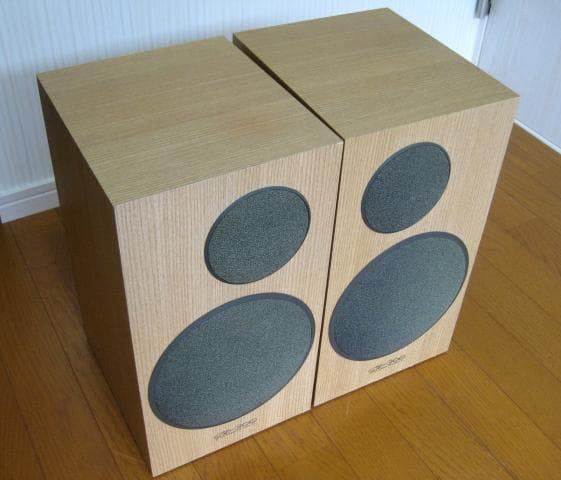 VICTOR SX-300　中古　ペア