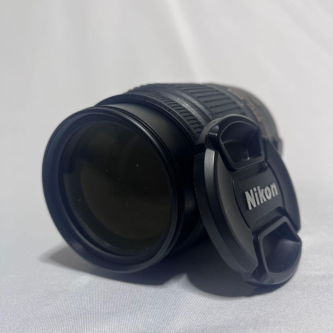 【美品】Nikon D5300 ダブルズームキット デジタル一眼レフ カメラ