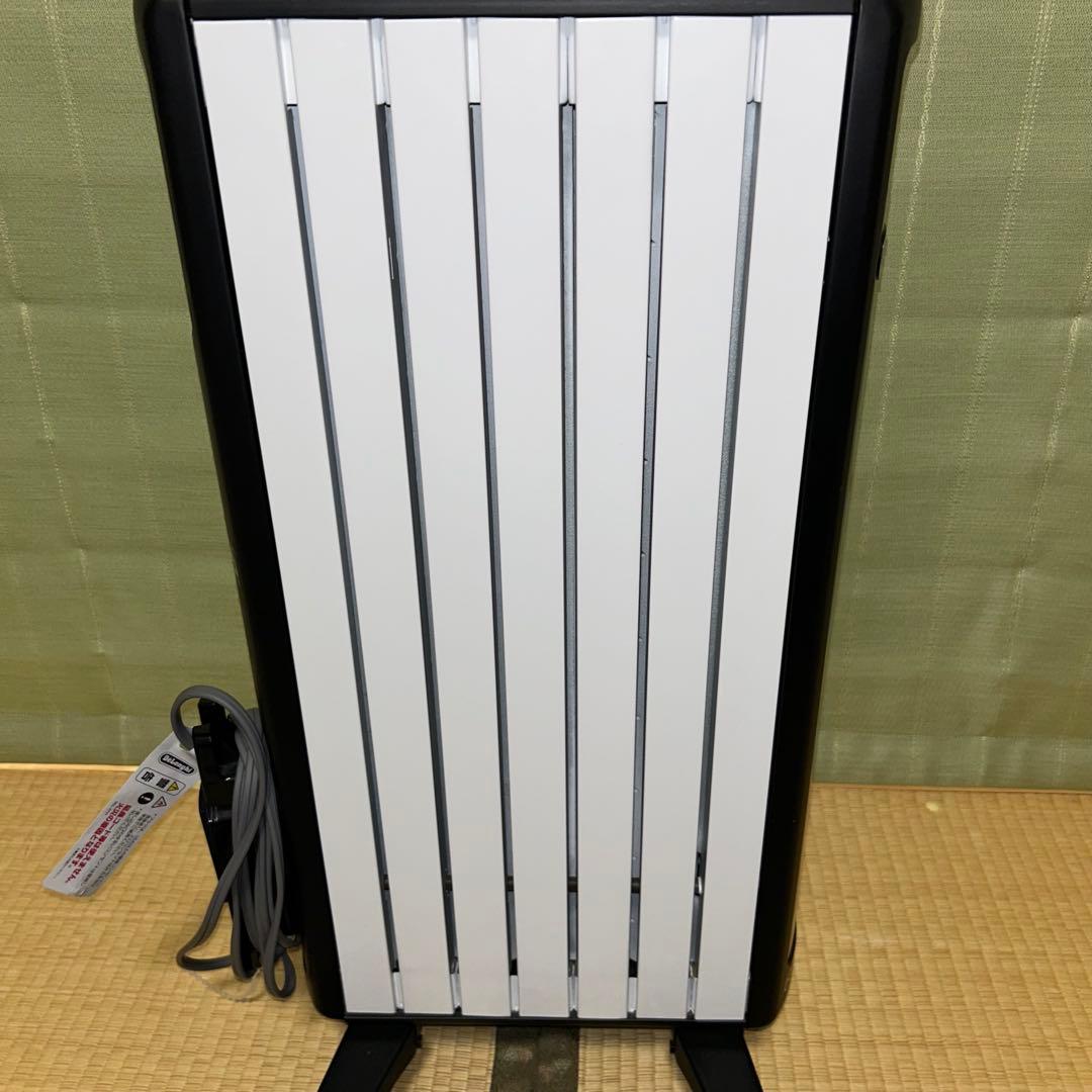 DeLonghi（デロンギ）マルチダイナミックヒーター MDH09-BK