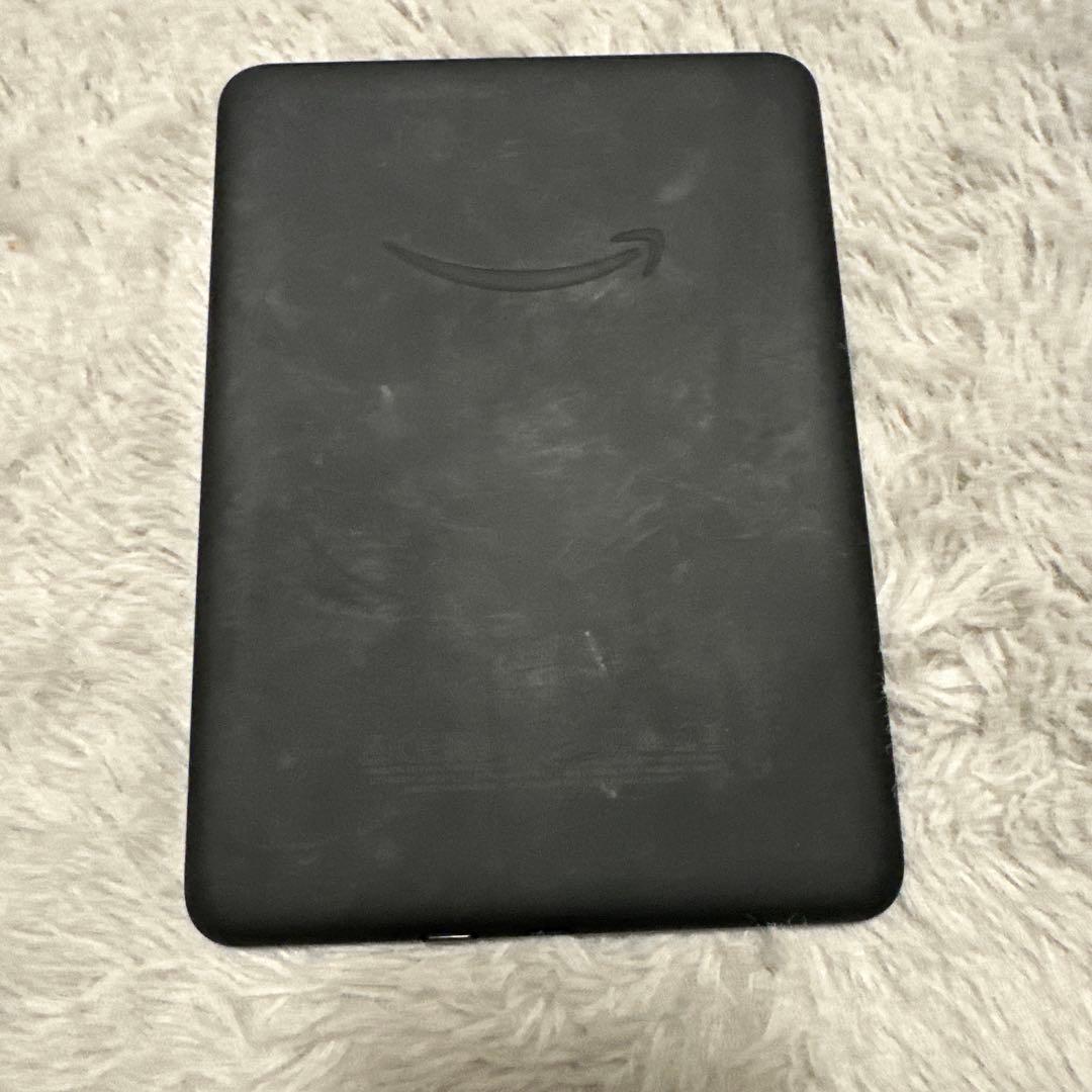 Kindle Paperwhite (第12世代) 本体