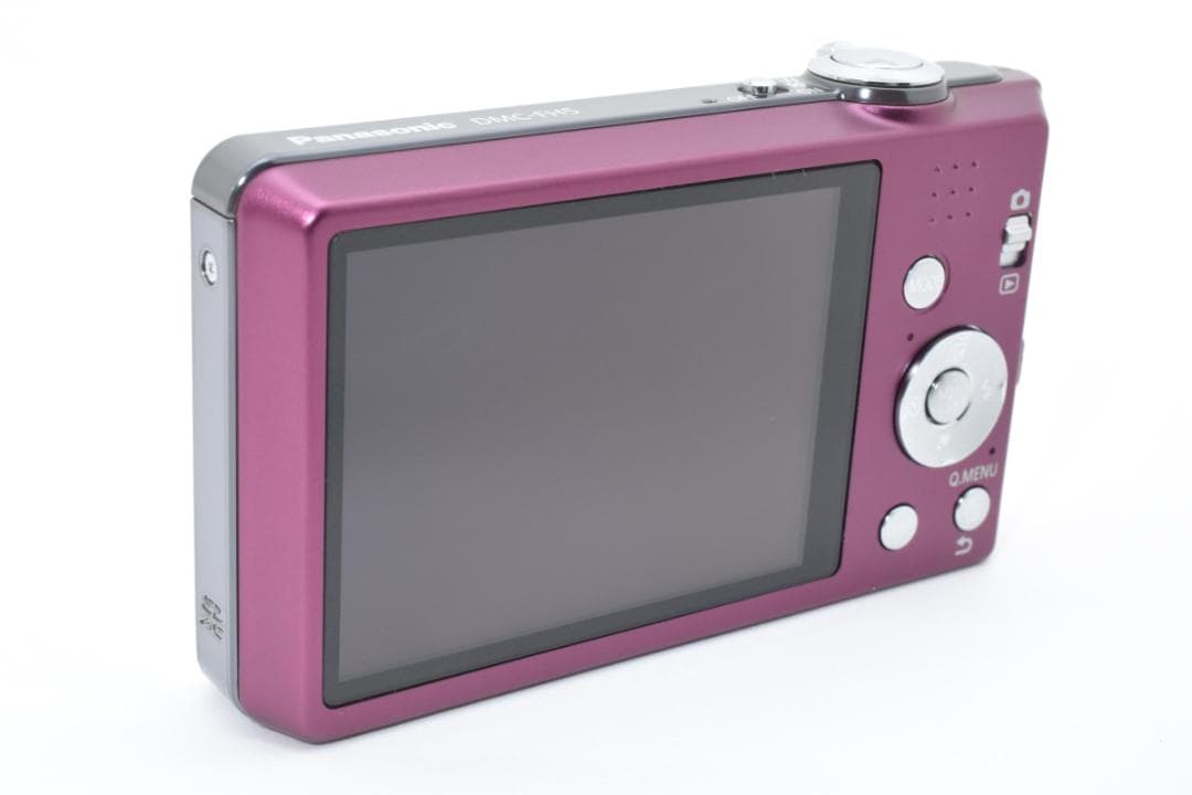 ■ 美品 ■ Panasonic LUMIX DMC-FH5 ≪元箱付属≫