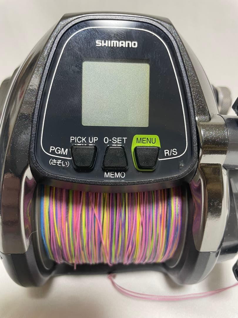 シマノ フォースマスター 4000 SHIMANO ForceMaster