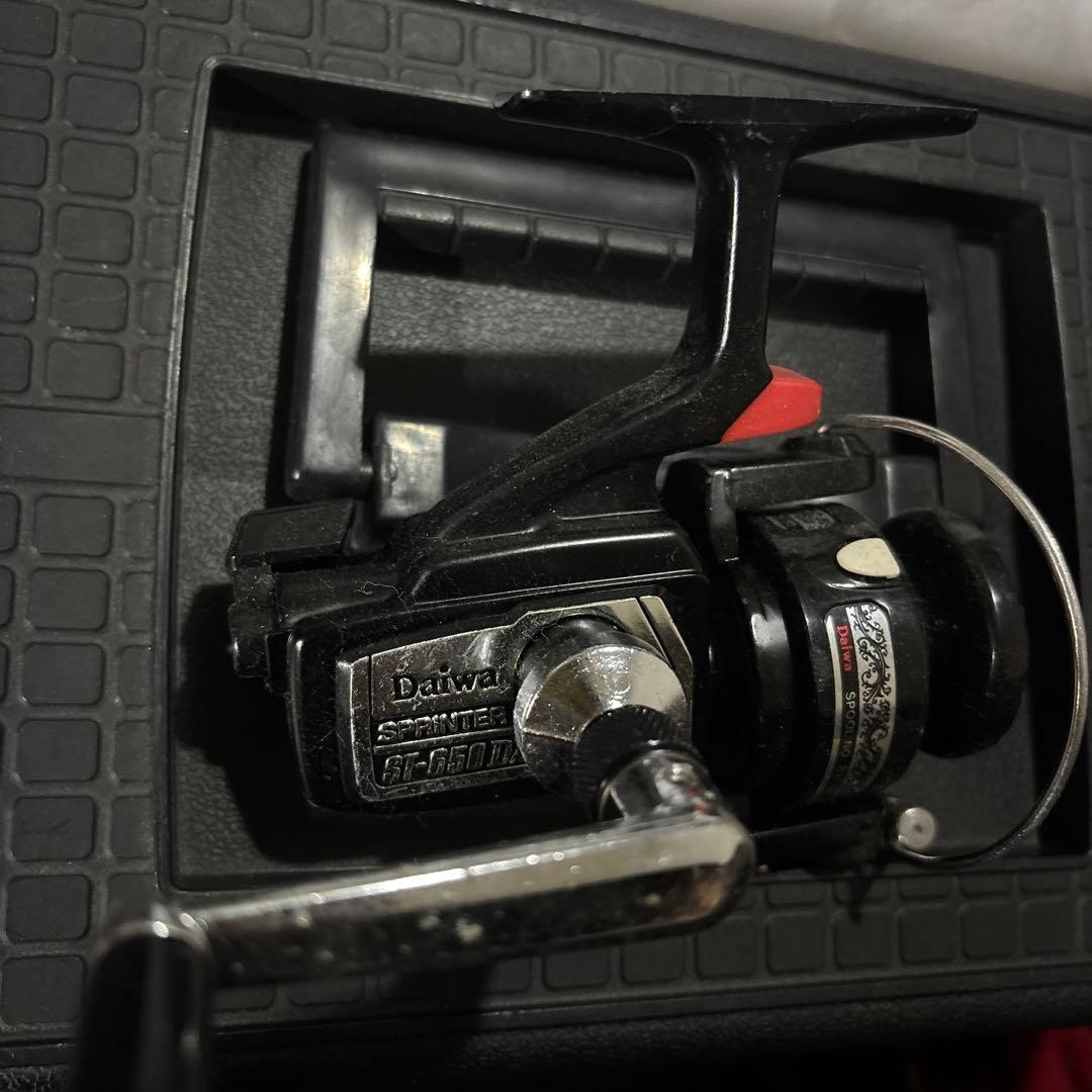 オールドルアーセット！40個以上！リール付き！