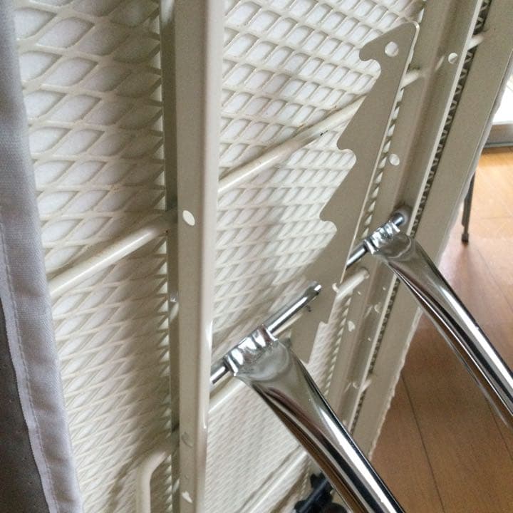 brabantiaアイロン台　中古