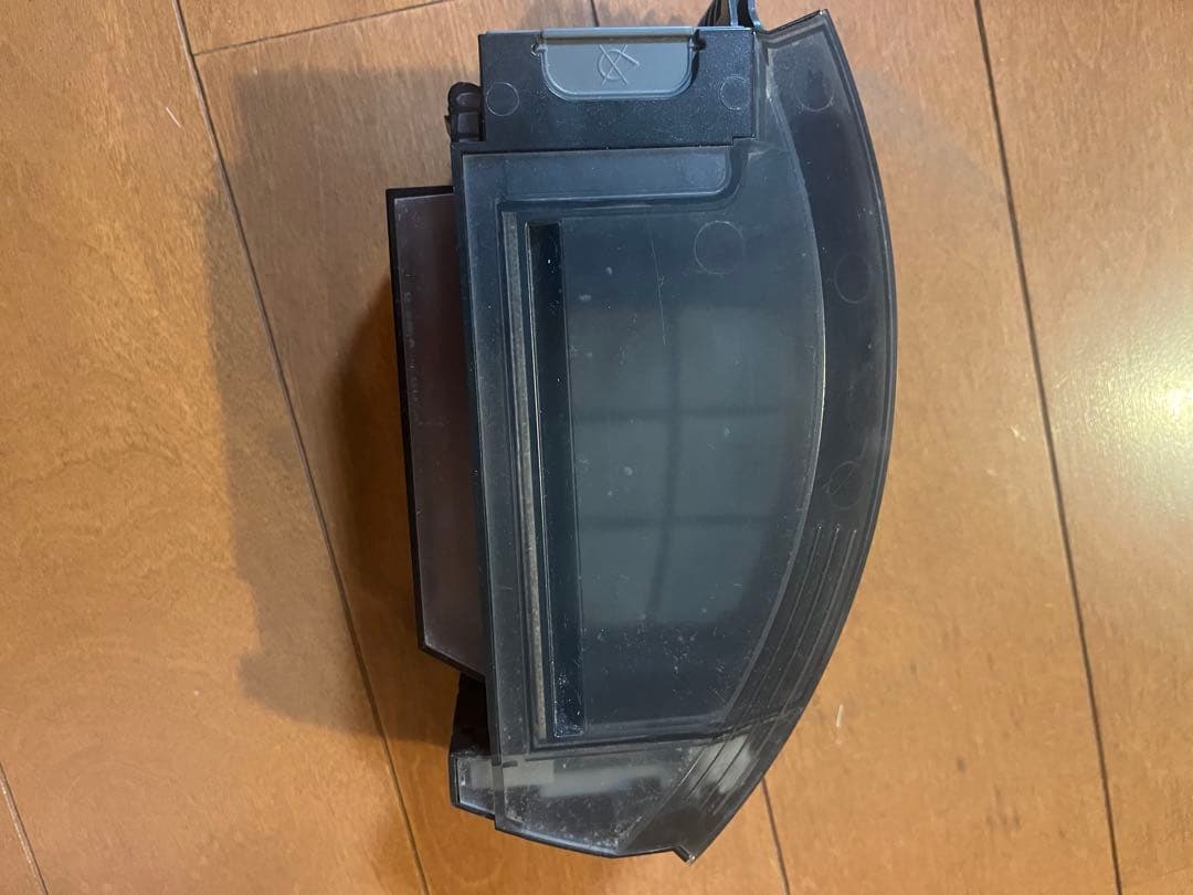 【ロボット掃除機/動作確認済み】iRobot Roomba i3 150