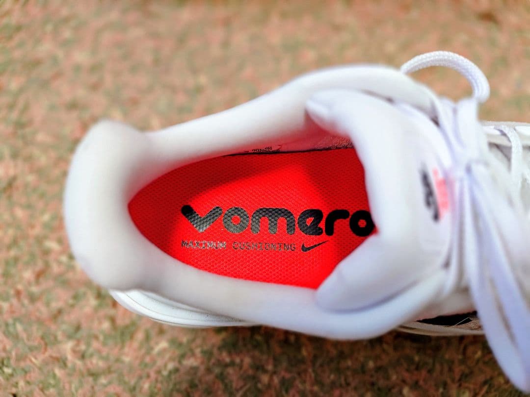 Nike vomero premium 26.5cm ナイキ ボメロ プレミアム