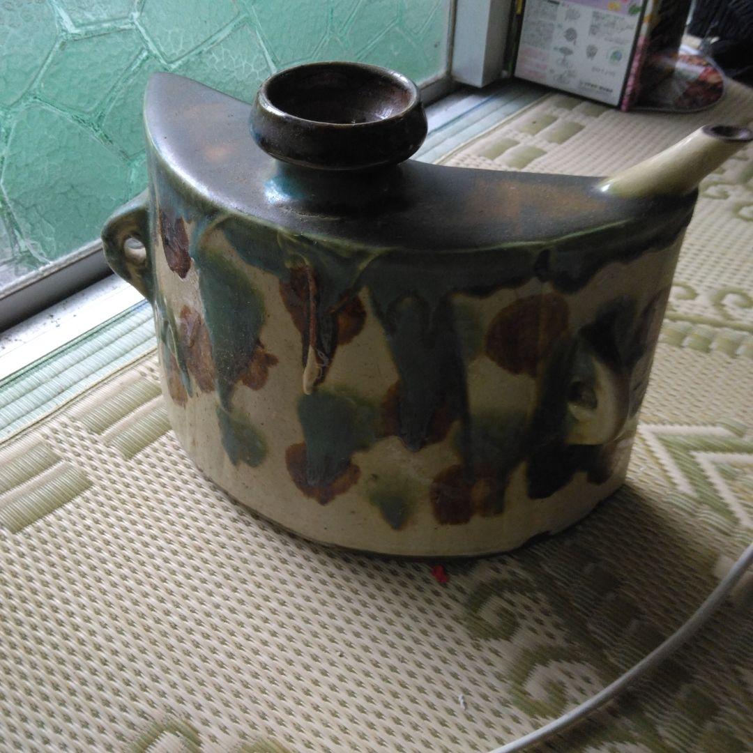 オキナワカラカラと言う大きく置物