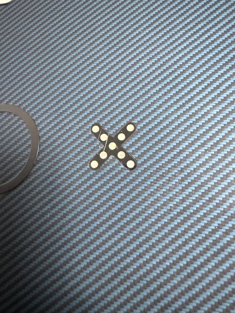 MagEZ Charging Stand セット