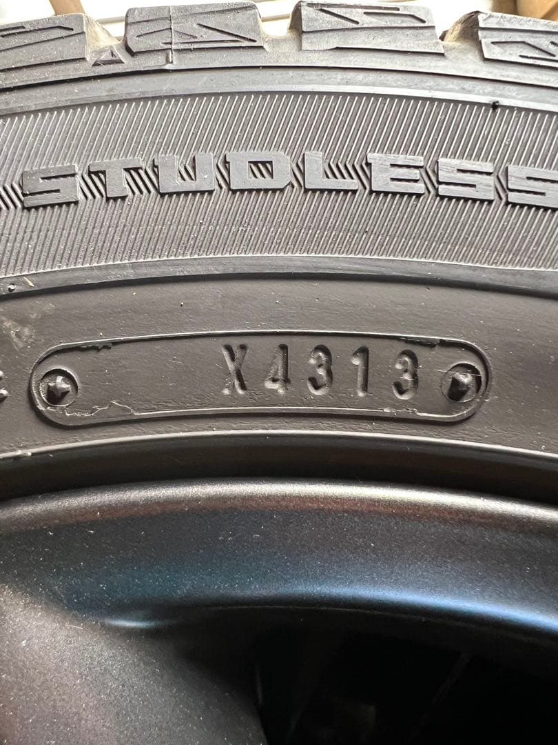 【値下げ】MINI 純正17インチホイールセット R60/61専用