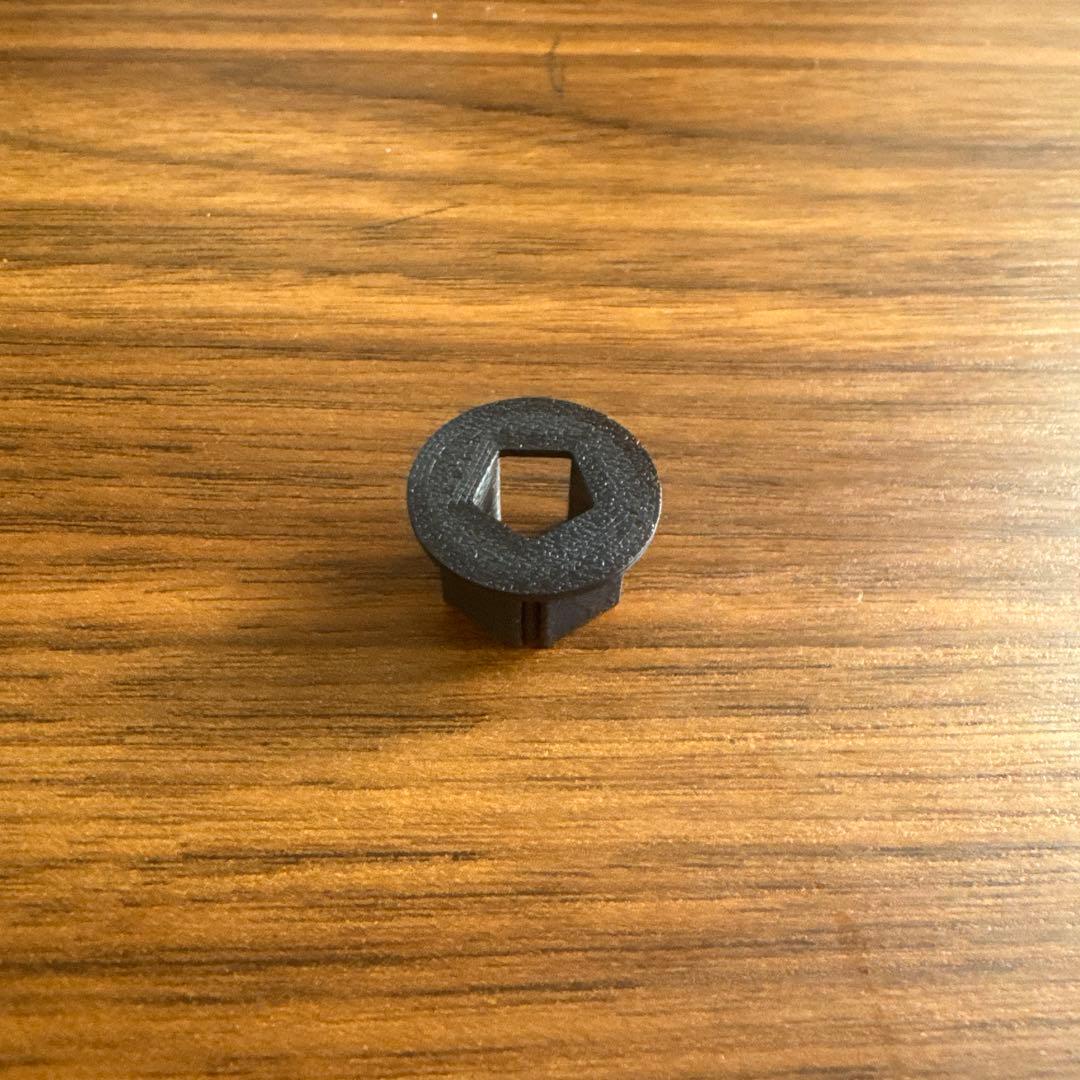 Leica Leitz minolta CL 用スプール 3Dプリント パーツ