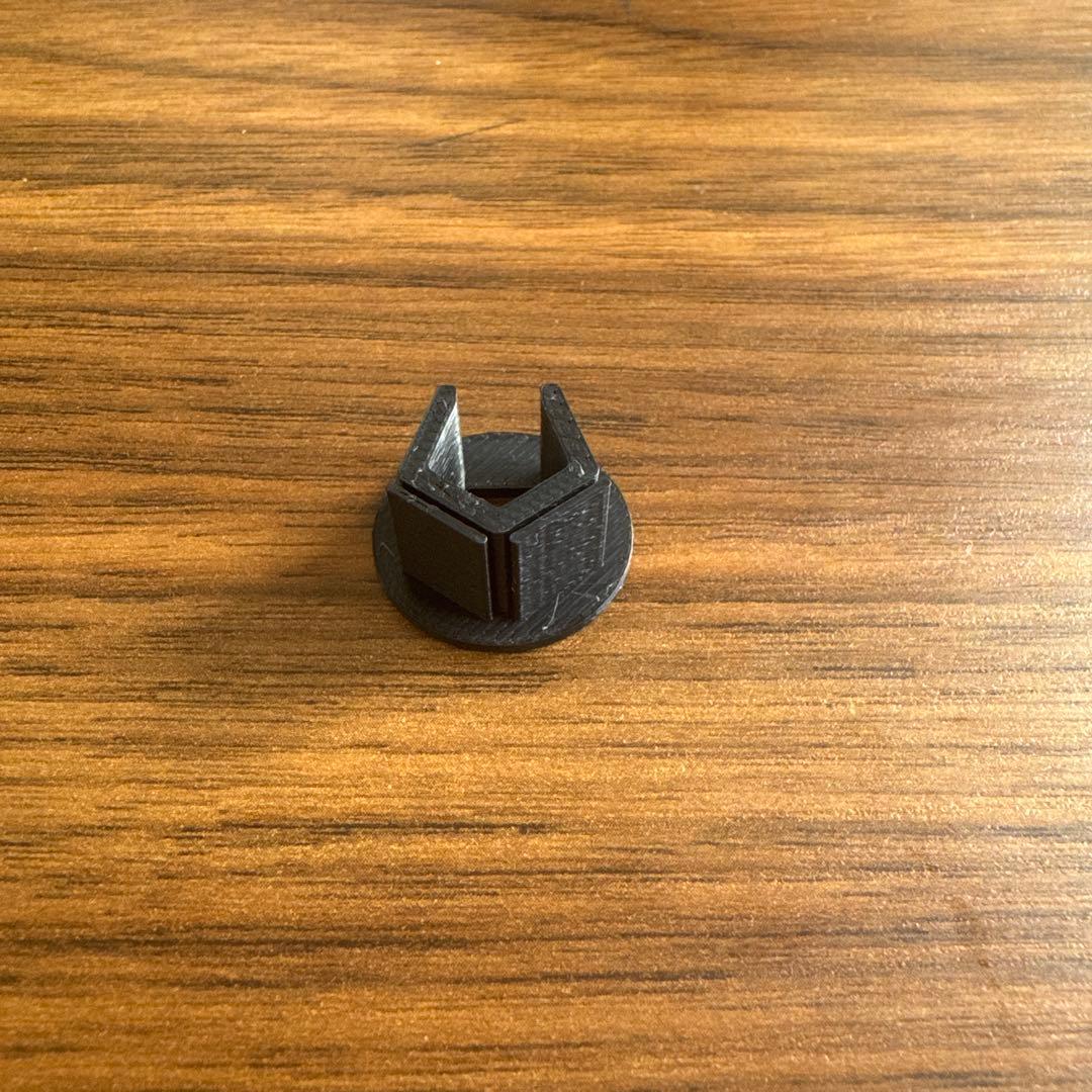 Leica Leitz minolta CL 用スプール 3Dプリント パーツ