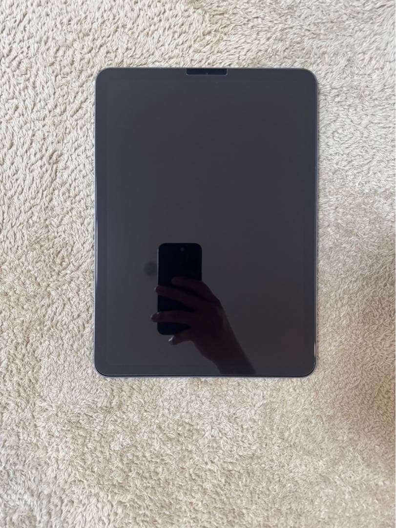 iPad Air 第4世代 Wi-Fi 64GB スペースグレイ　本体 ジャンク