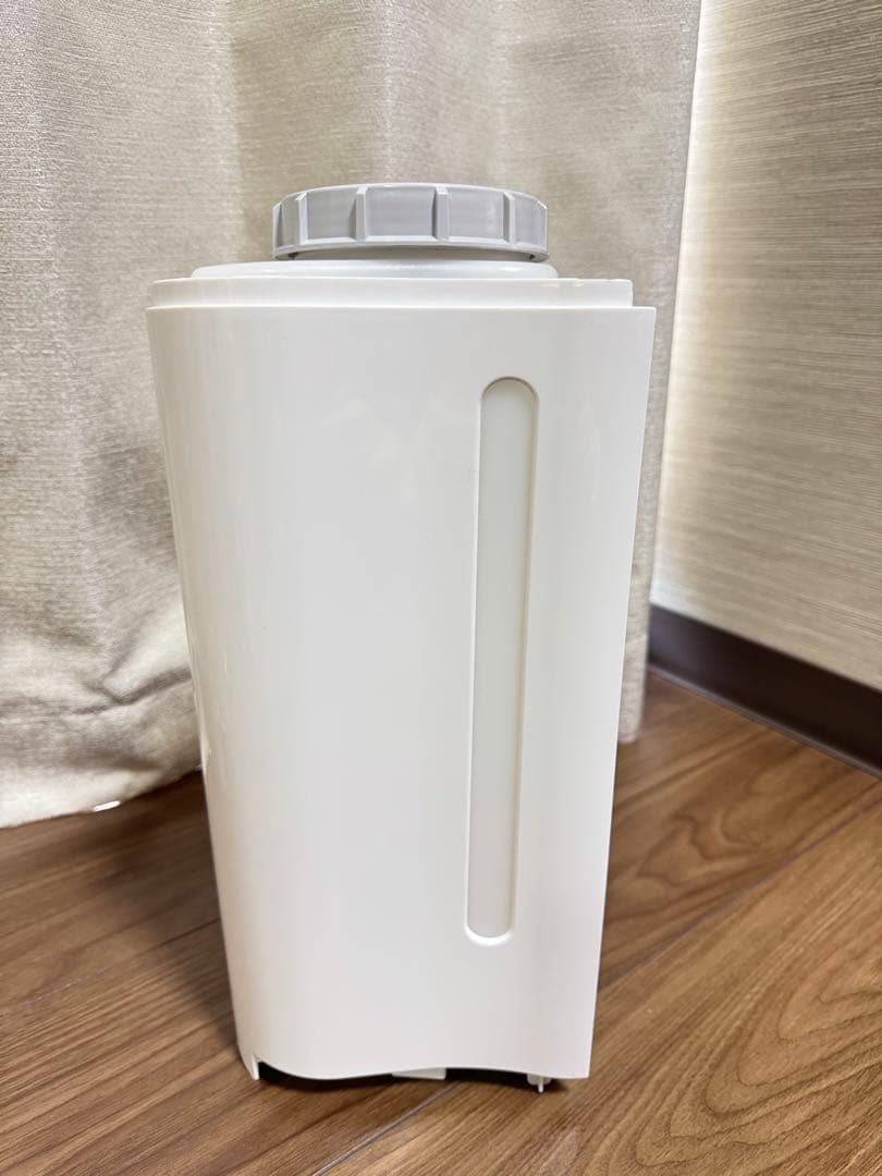 SHARPプラズマクラスター 加湿空気清浄機 KC-50L-W 2021年製