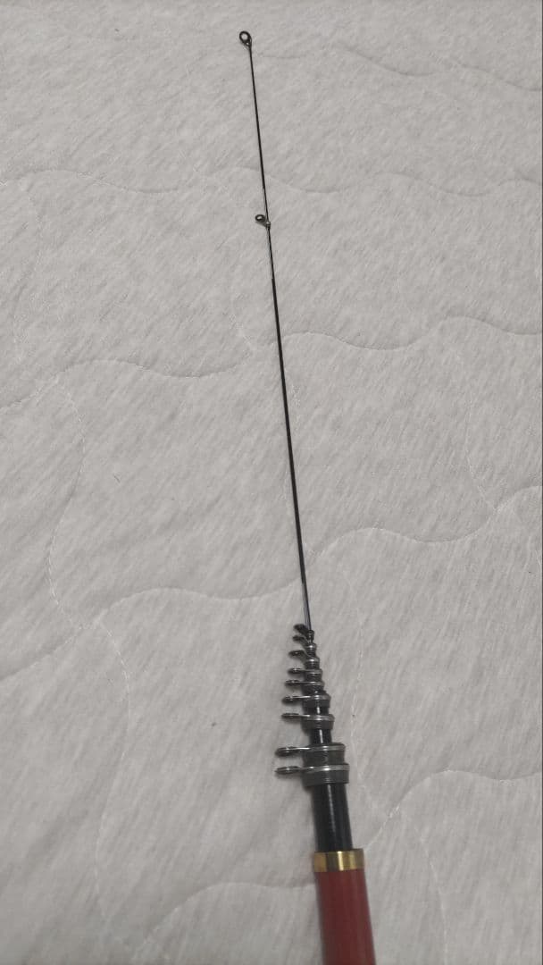 がまかつ　ガマ磯　アテンダー　　　　　175-53