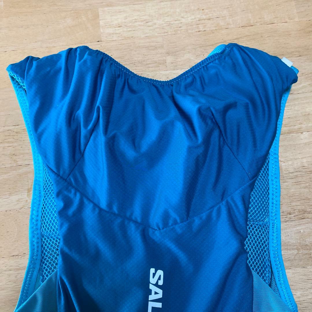 SALOMON サロモン　ADV SKIN5 アドバンススキン5