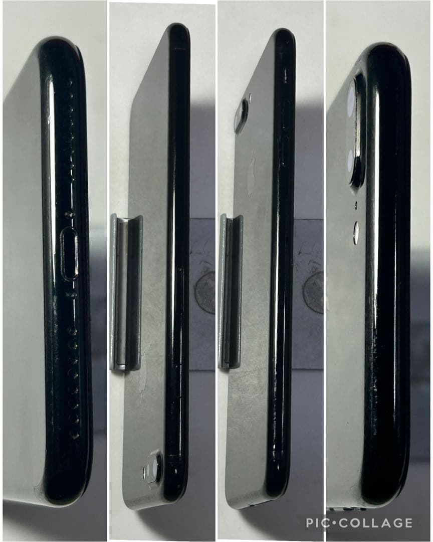 iPhone7プラス 128GB simフリー