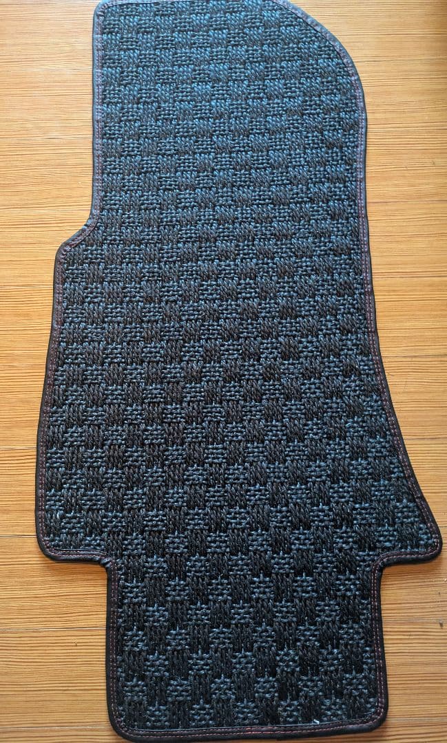 S2000 ASM フロアマット