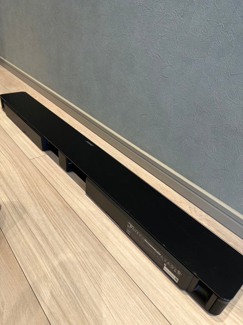 スピーカー・ウーファー BOSE SOUNDTOUCH 300