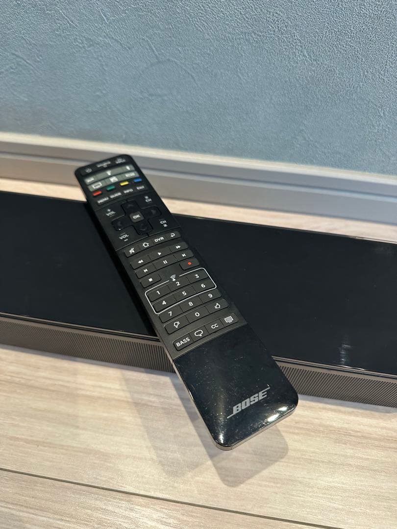 スピーカー・ウーファー BOSE SOUNDTOUCH 300