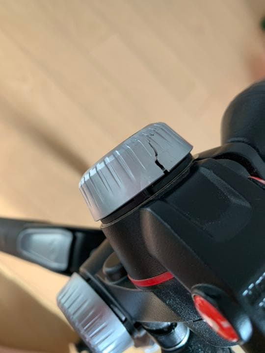 その他 Manfrotto055