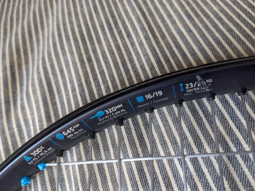 Babolat Pure Drive /ピュアドライブ