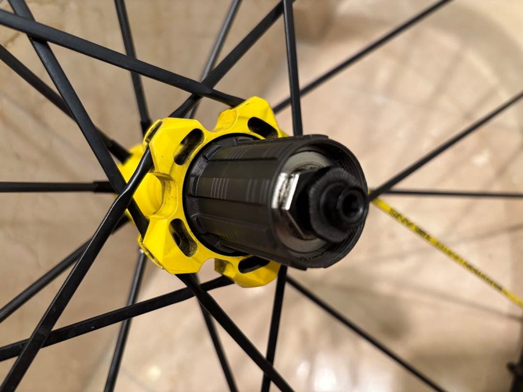 マヴィック125周年記念モデル キシリウム125 アジリストLight