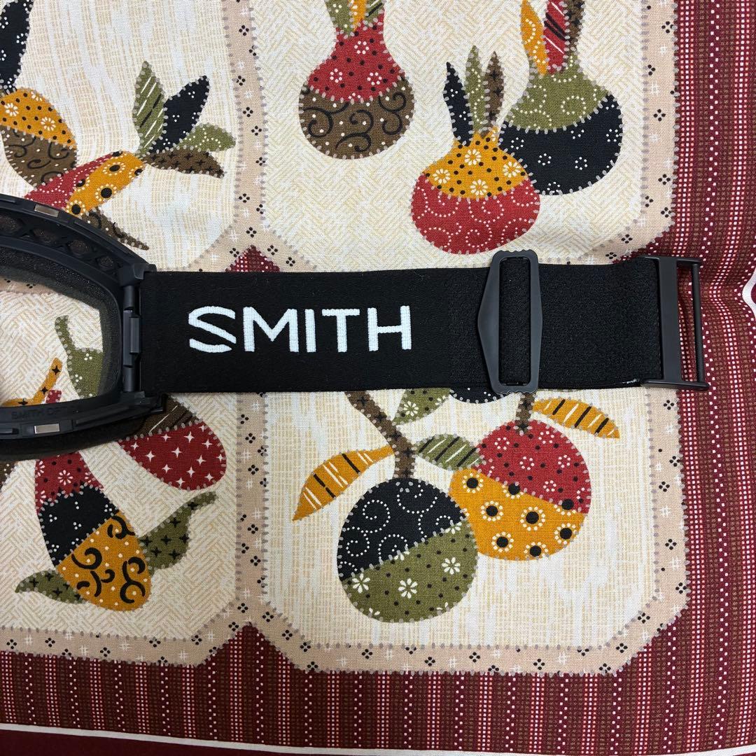 Smith Squad Mag スキー　スノー　Asia fit 2レンズ付き
