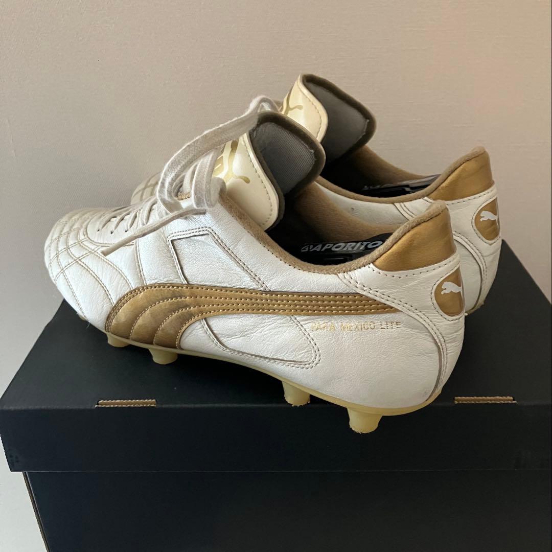 プーマ パラメヒコ ライト 26.0 サッカー スパイク