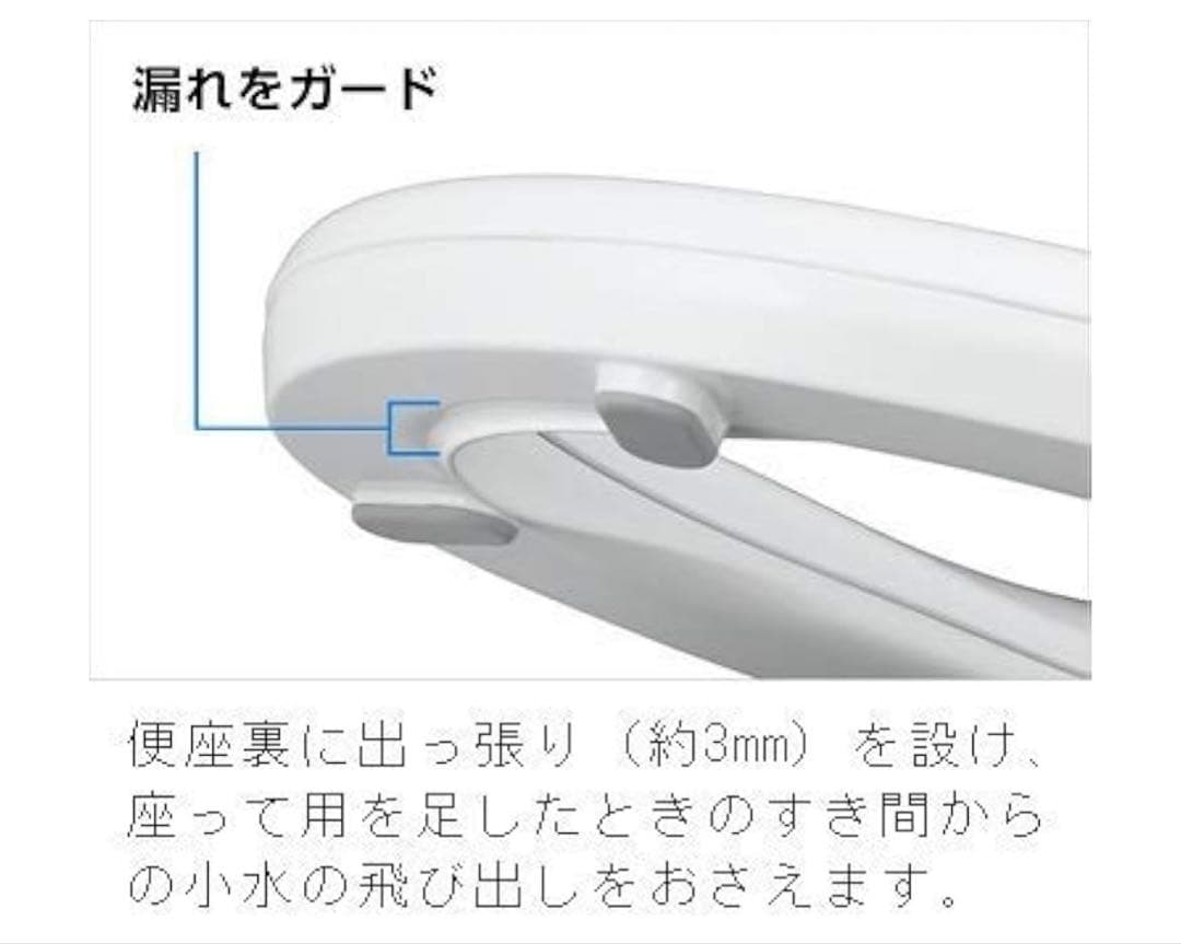 【新品・未使用】 Panasonic ビューティ・トワレ　温水洗浄便座