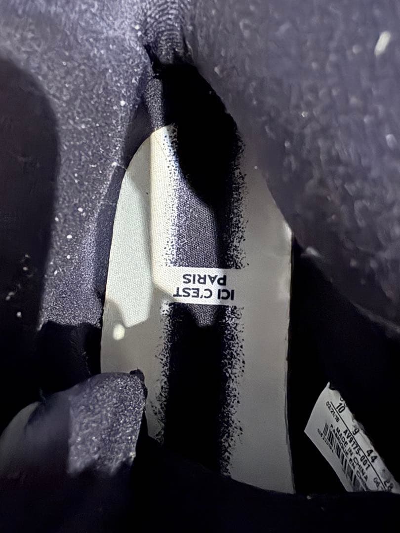 シューズ(男性用) NIKE AIR JORDAN 5 PSG 28cm