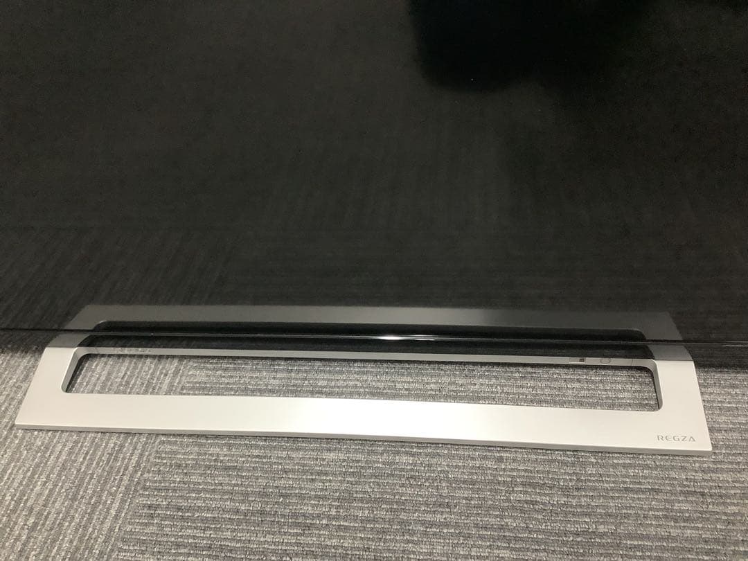 suika 東芝 REGZA55インチ液晶テレビ 55M520X 18年製