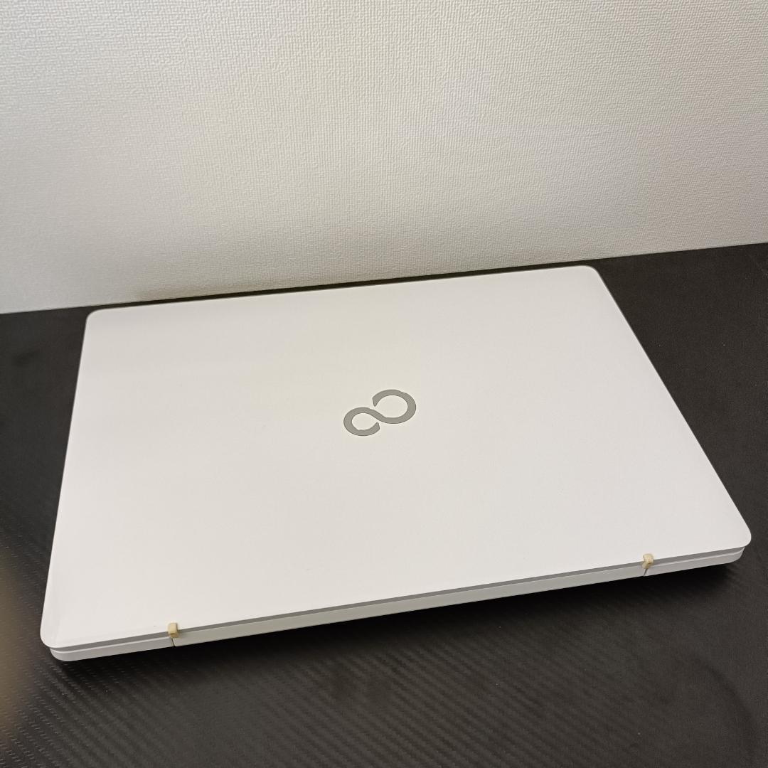 ノートPC i7 Windows11 SSD メモリ16GB オフィス wifi