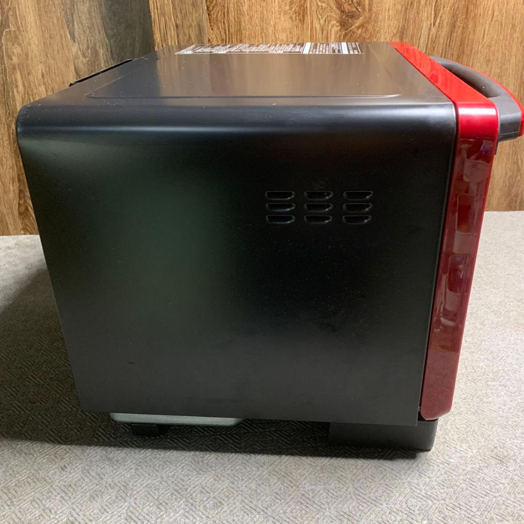 K617 日立 MRO-VS7 オーブンレンジ 2019年製