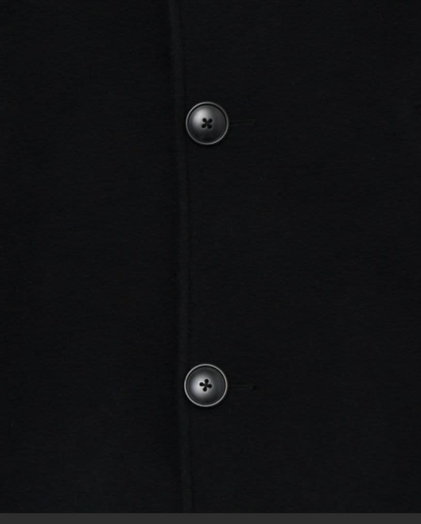 新品☆ニコアンド ライトモッサドルマンジャケットコート