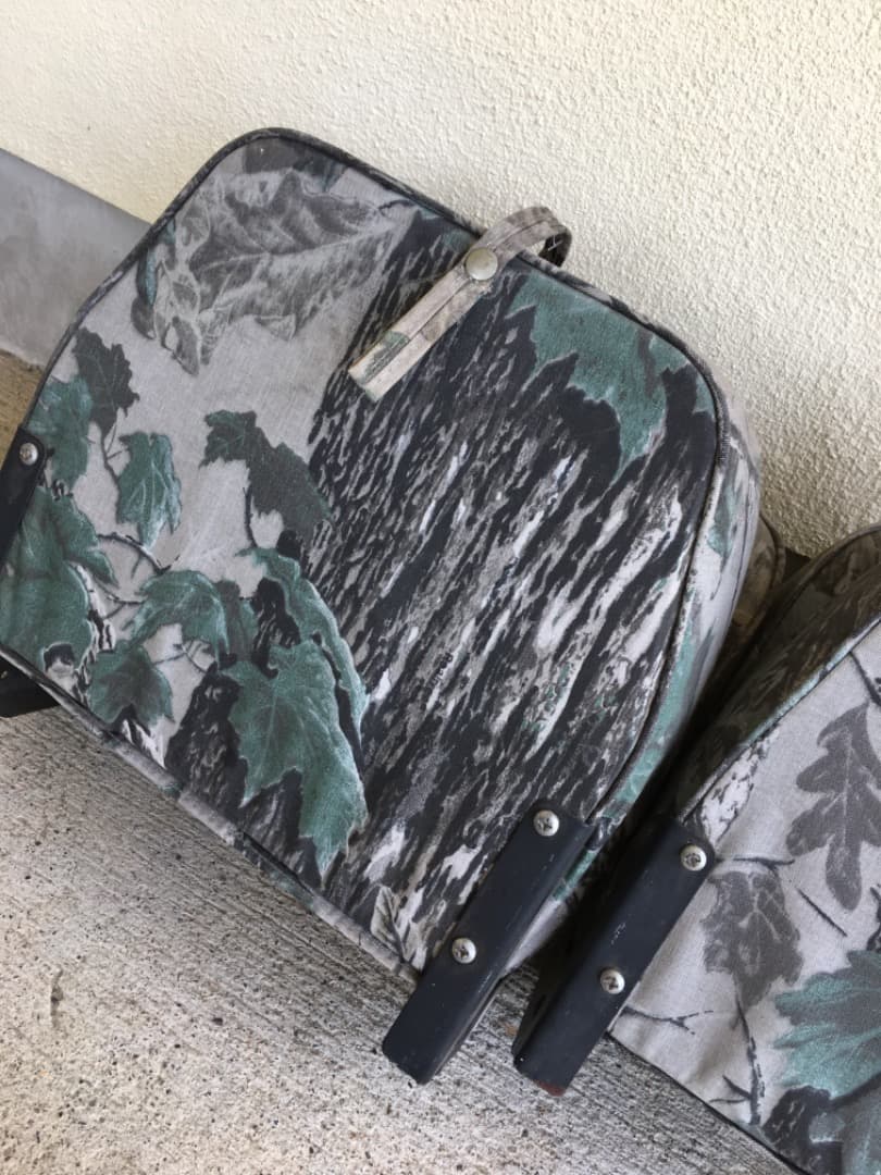 ハイバックシート　リアルツリー　値引