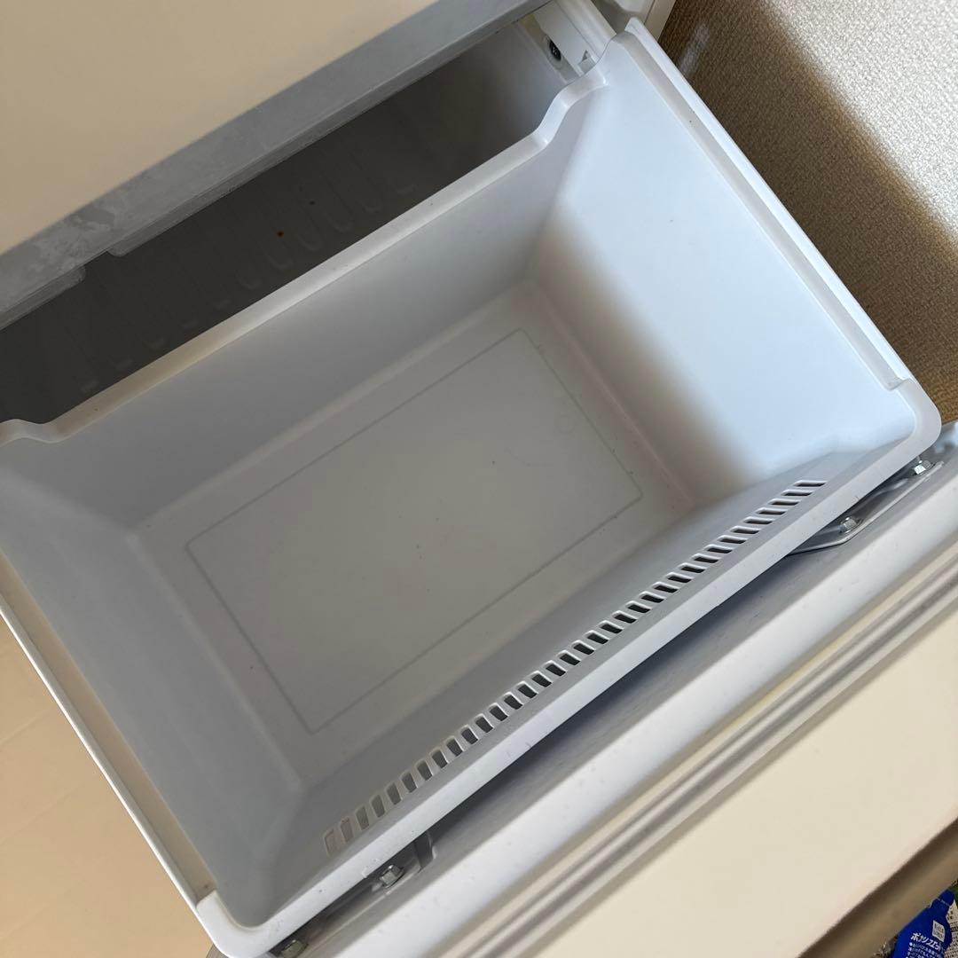 無印良品　冷蔵庫157L 2021年製