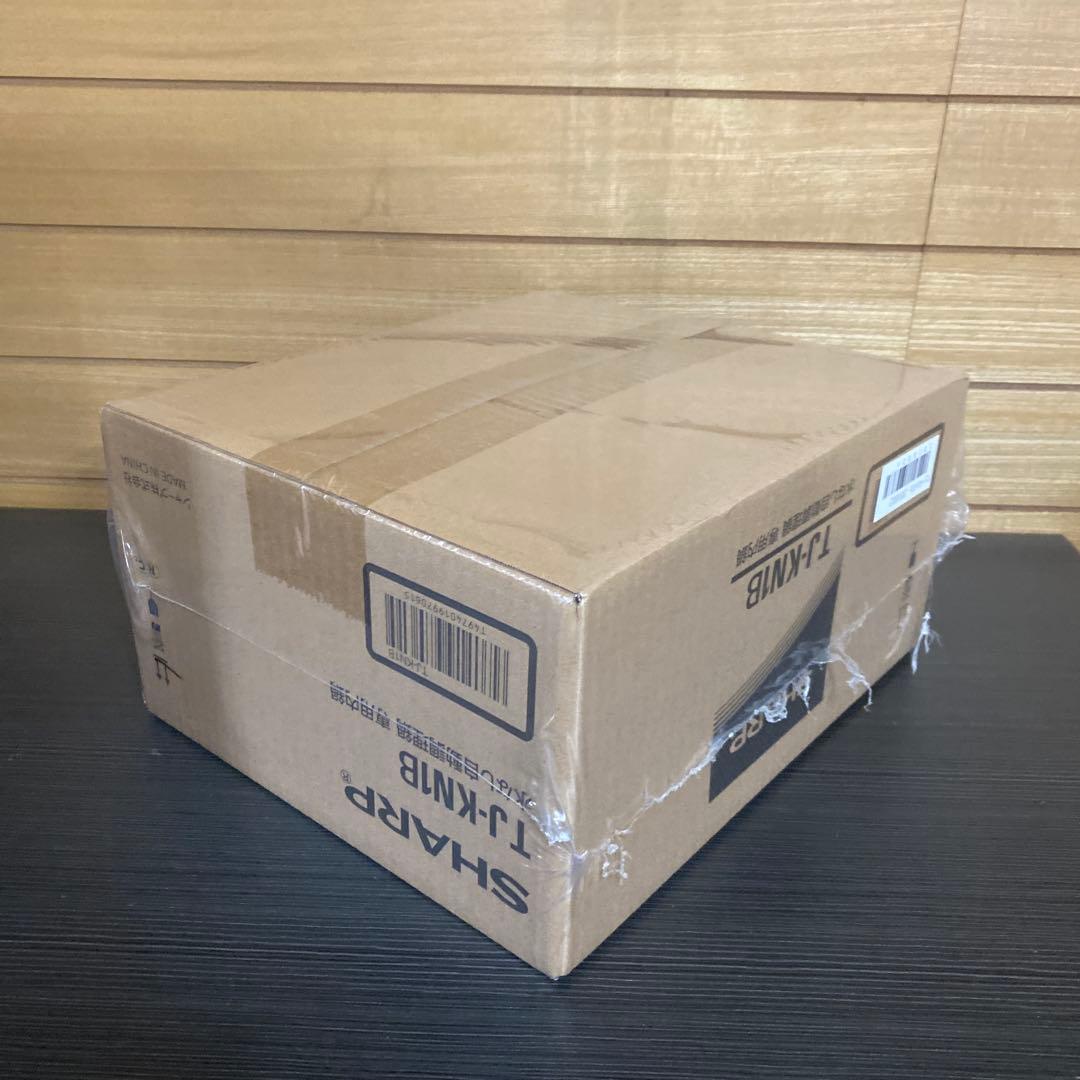 【未開封】シャープ ホットクック専用内鍋 TJ-KN1B