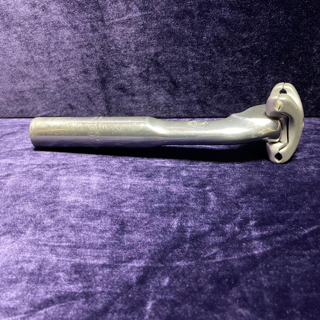 27.0mm ￼カンパニョーロ エアロシートポスト