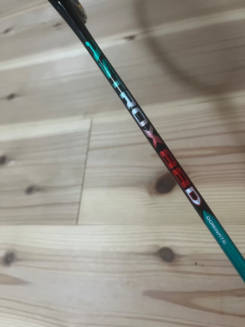 ヨネックスYONEXアストロクスASTOROX88D