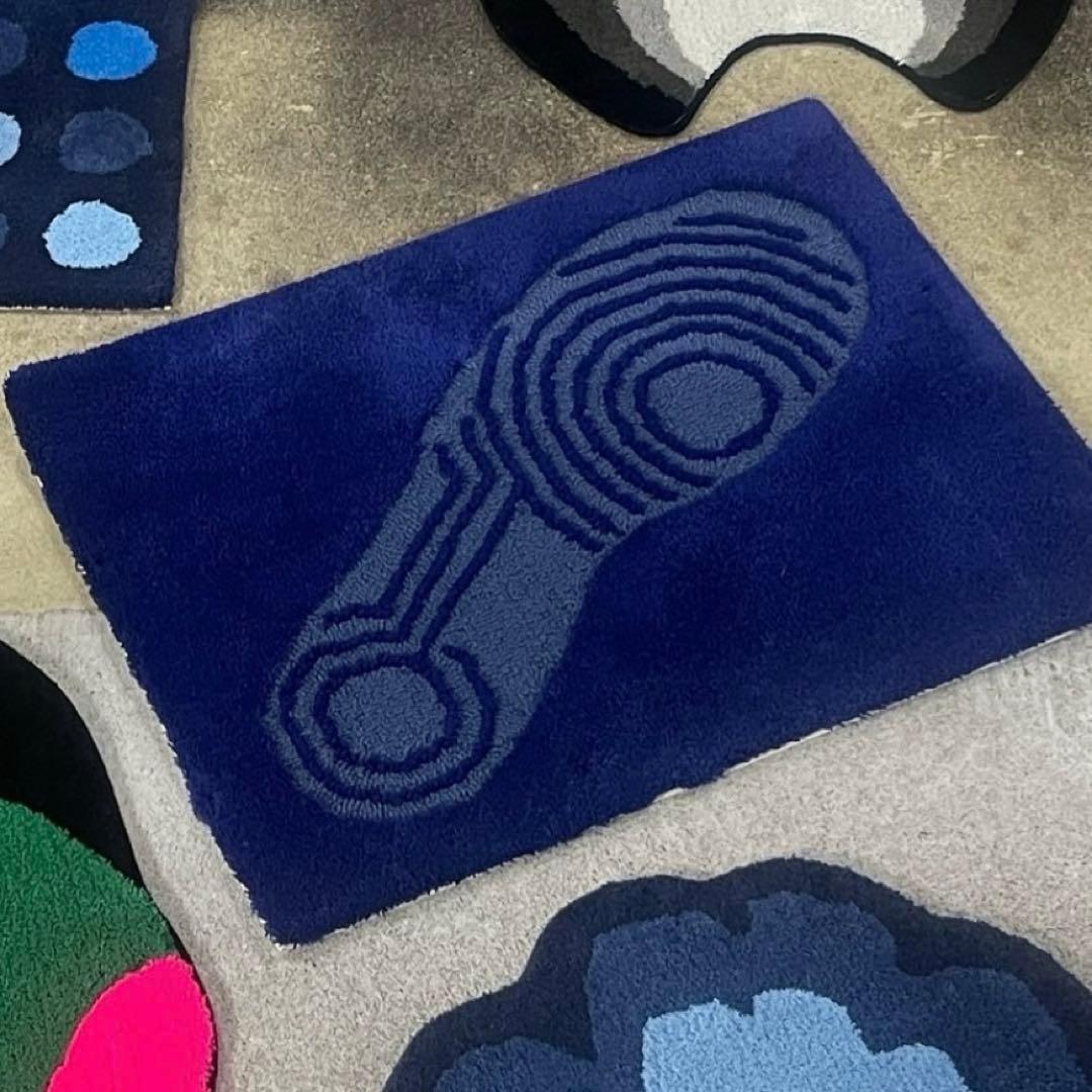その他 FOOT STEP RUG ciatre exclusive
