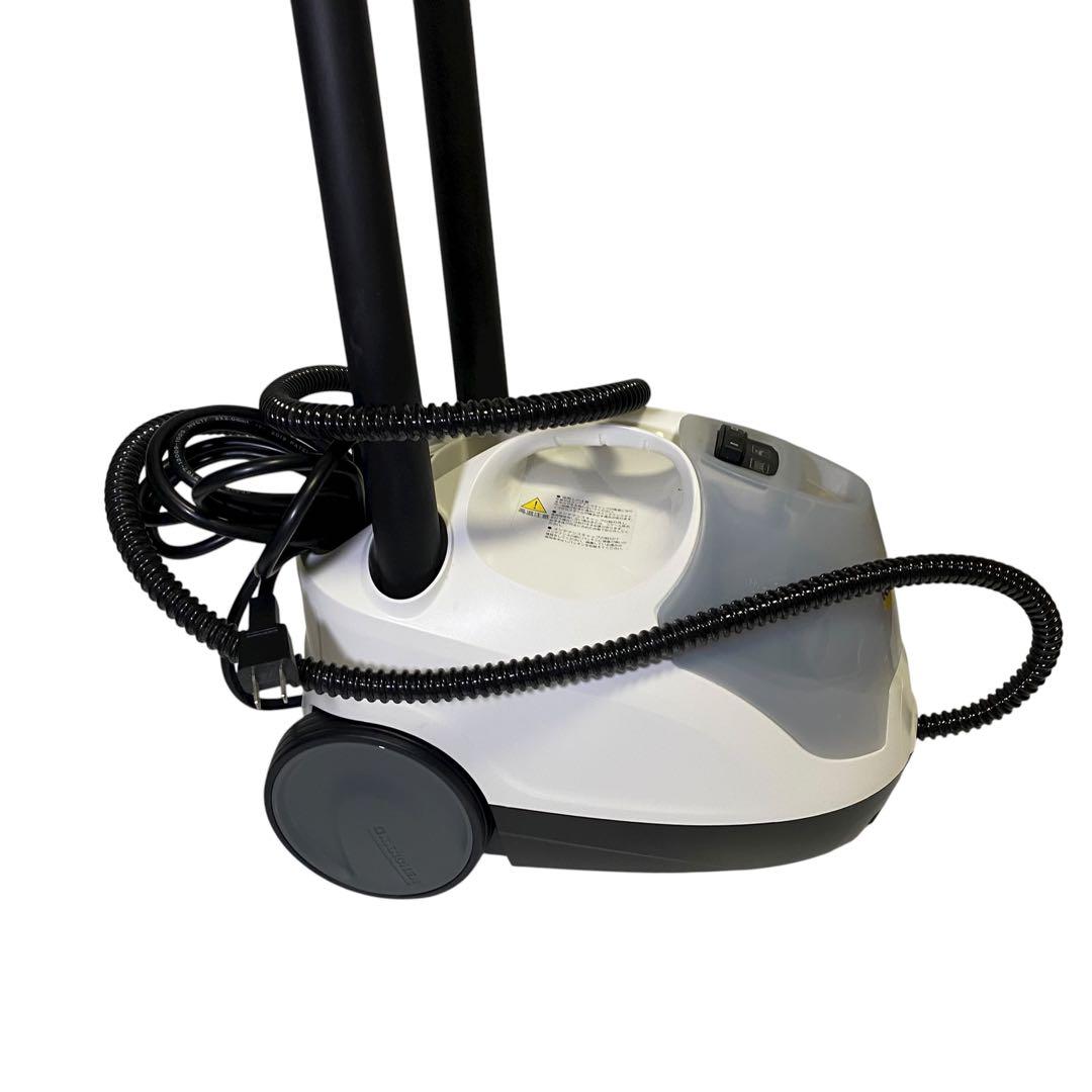 付属品多数❗️【動作確認済み】ケルヒャー KERCHER SC4 EASYFIX